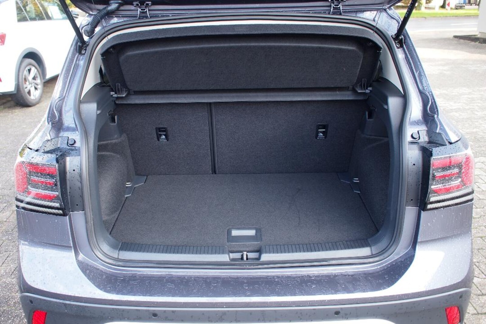 Volkswagen T-Cross – Bild 10