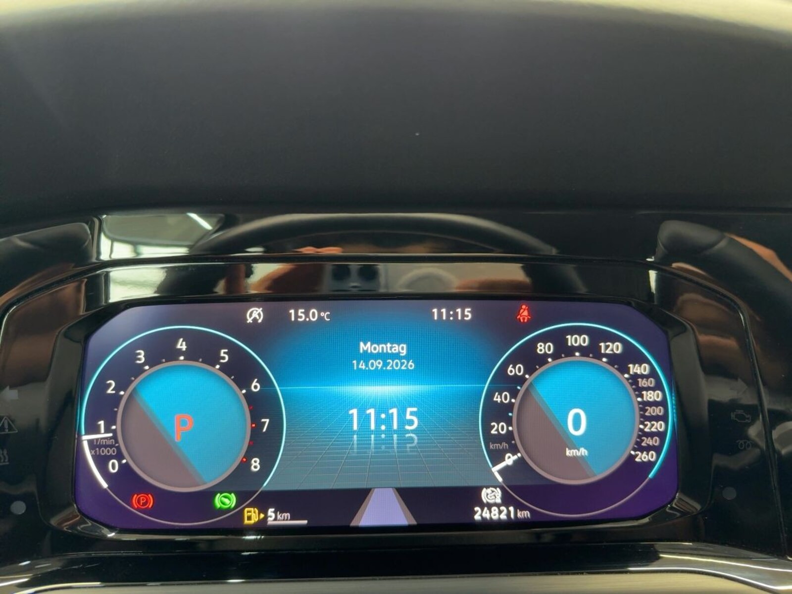 Volkswagen Golf – Bild 11
