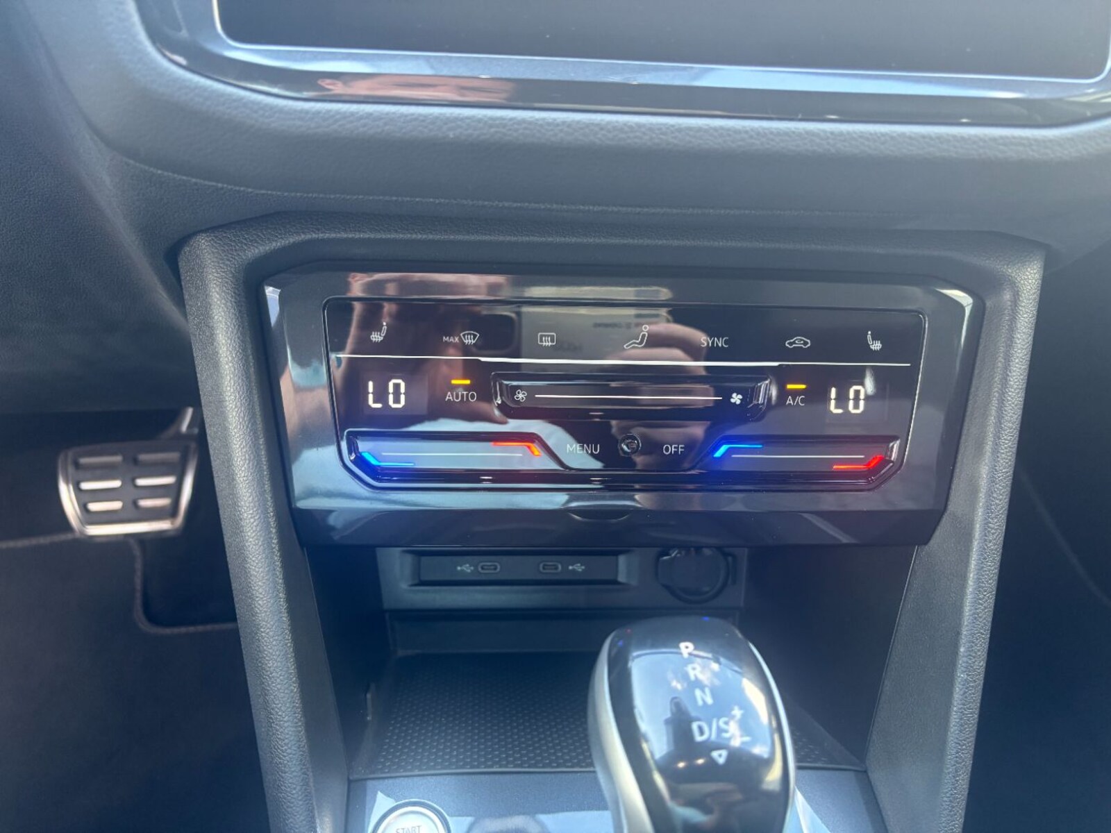 Volkswagen Tiguan – Bild 9