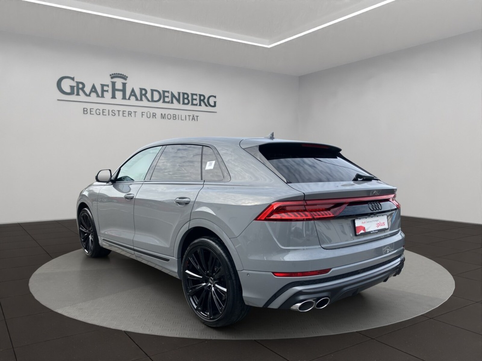 Audi SQ8 – Bild 9