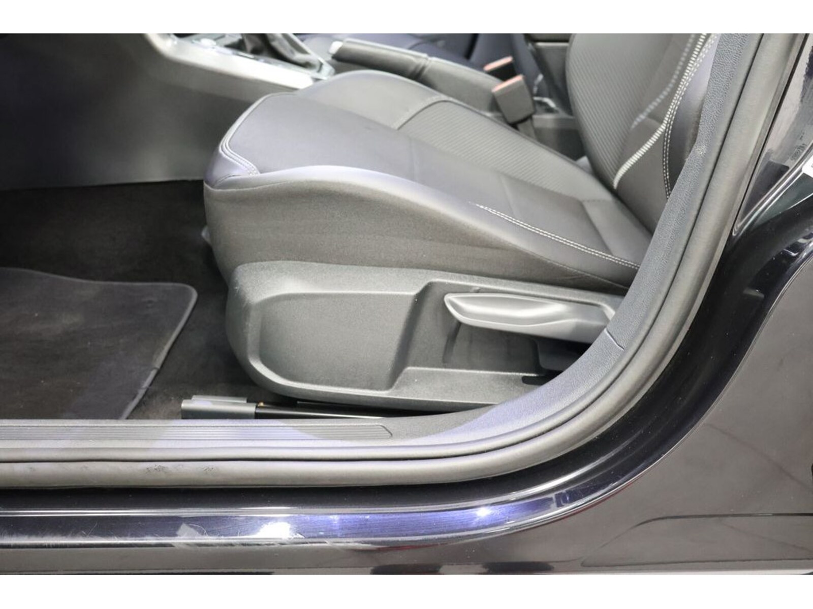 Volkswagen Taigo – Bild 22