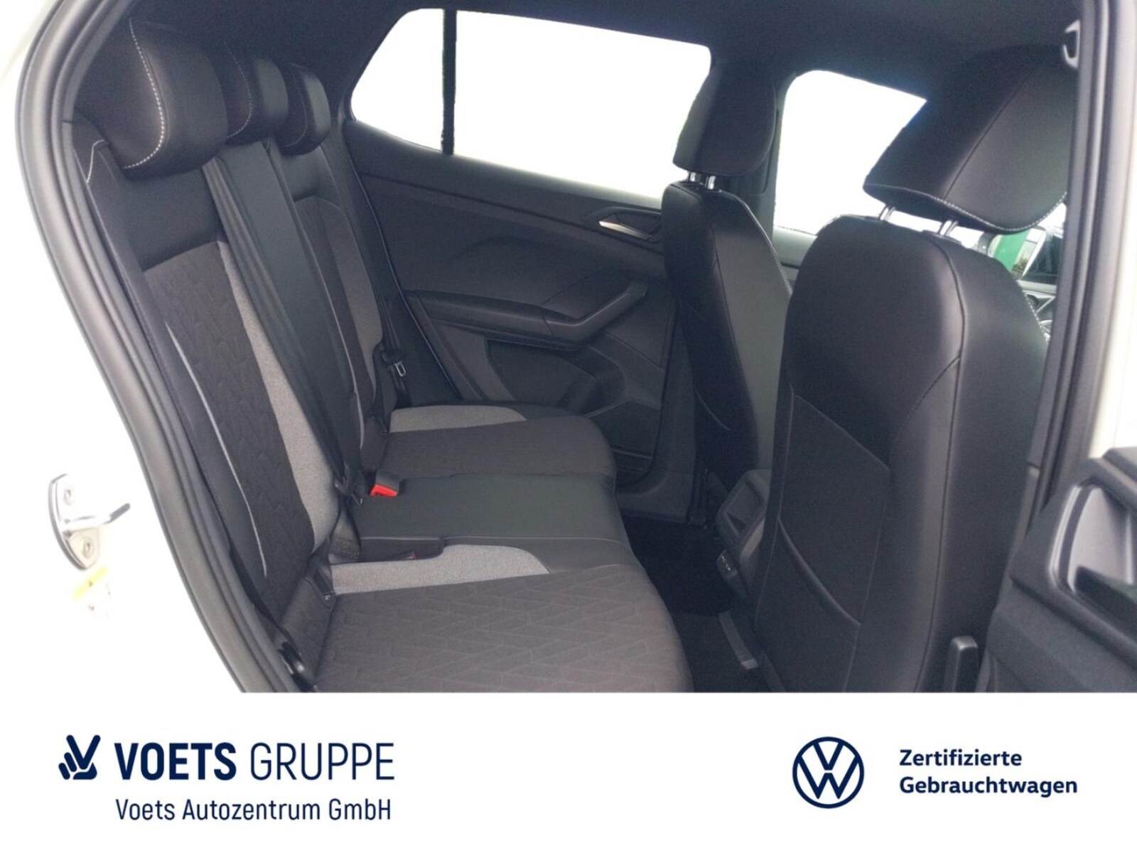 Volkswagen T-Cross – Bild 13