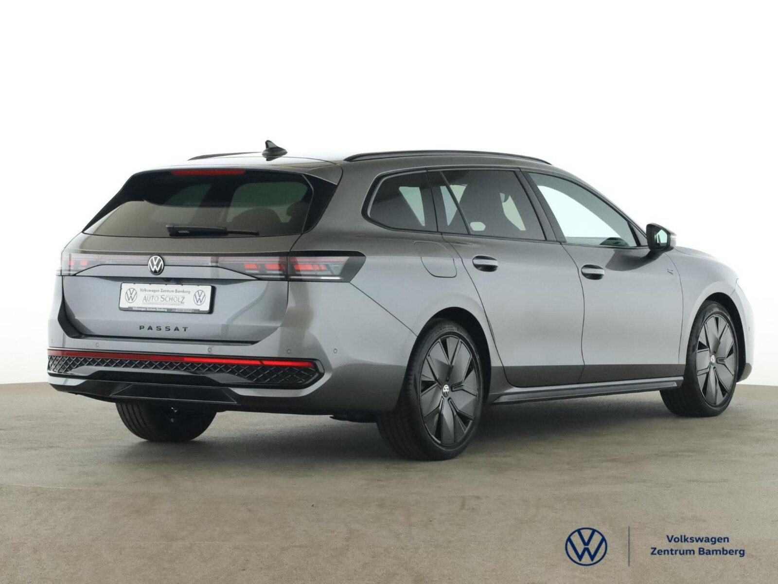 Volkswagen Passat – Bild 6