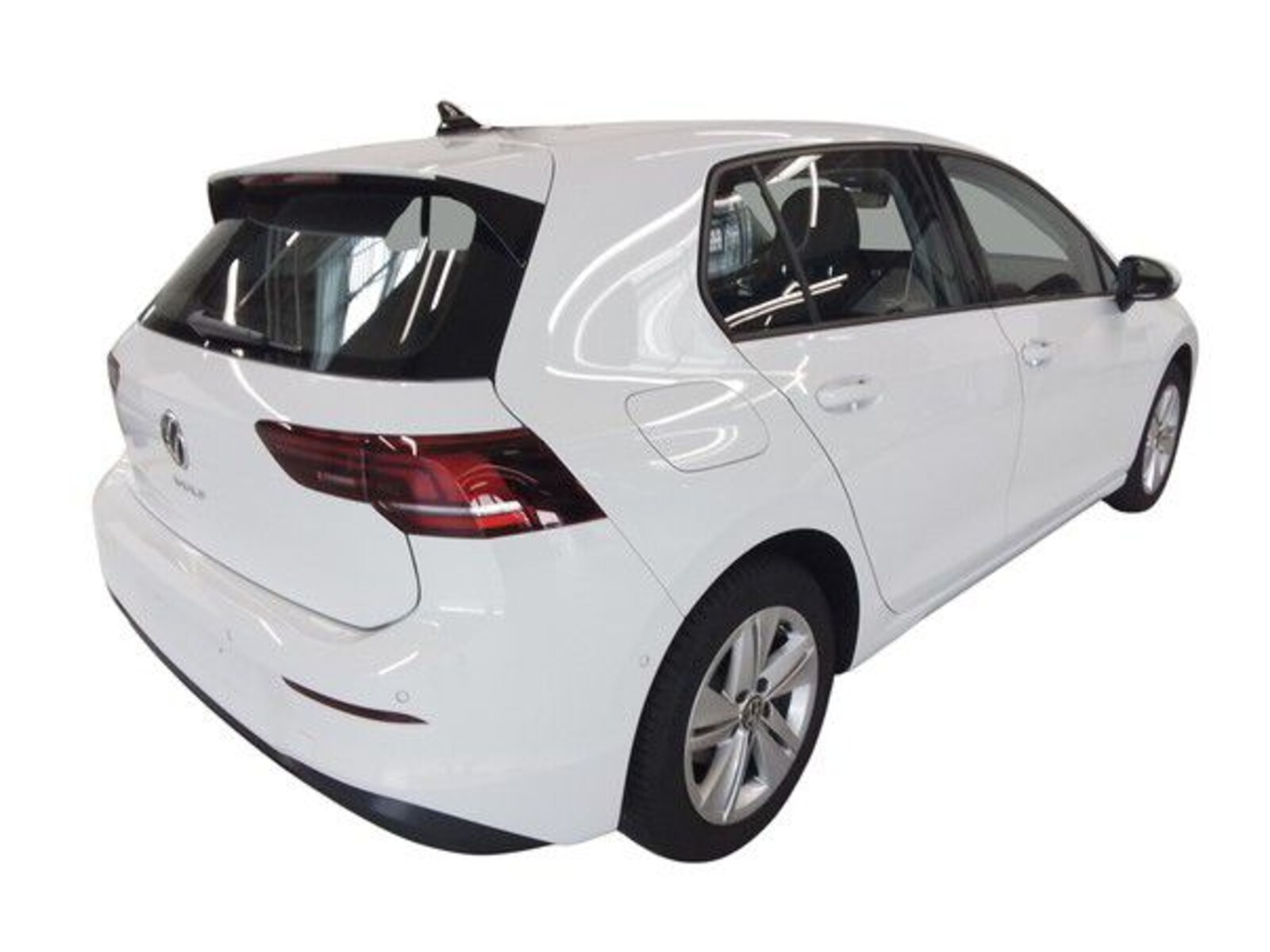 Volkswagen Golf – Bild 3