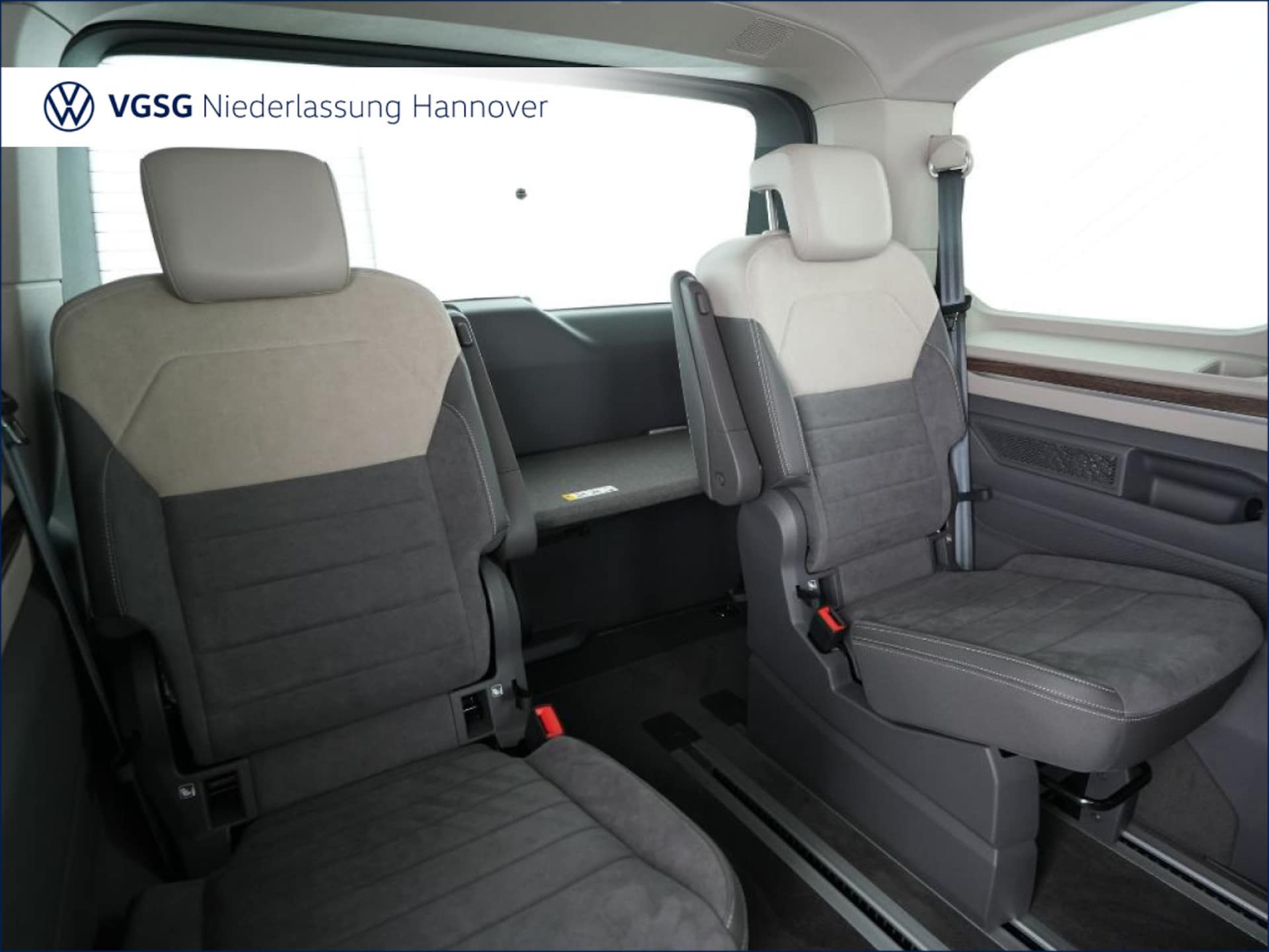 Volkswagen Multivan Style