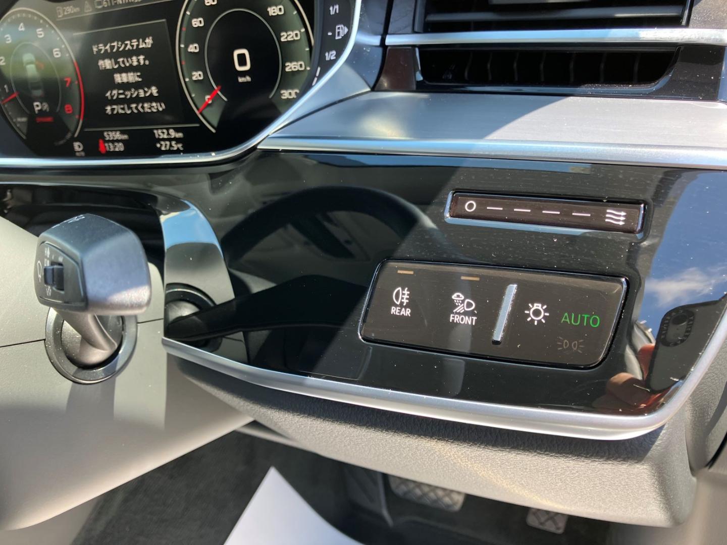 Image about Audi A8 55 TFSI quattro tiptronic