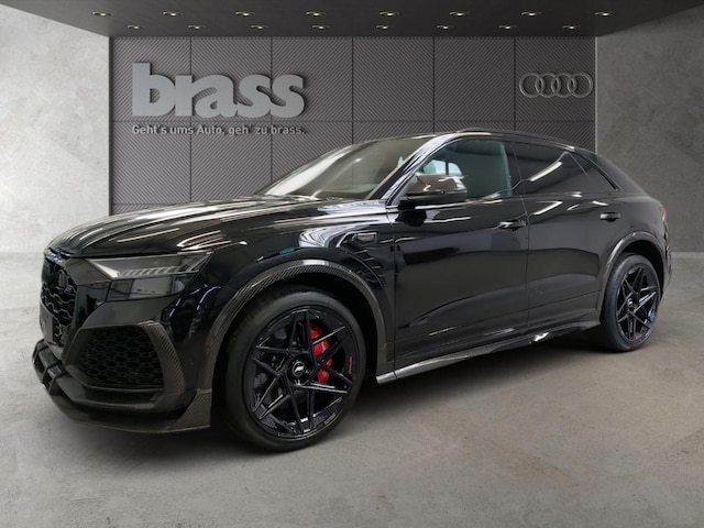 Audi RS Q8 SUV