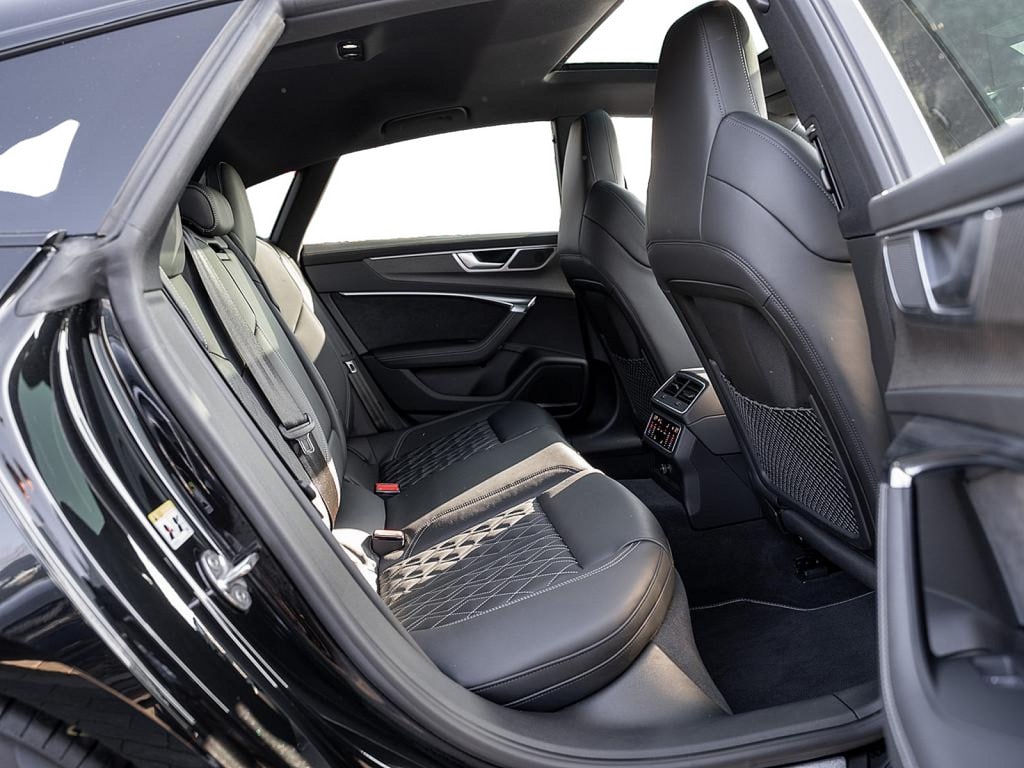 Image about Audi S7 Sportback TDI quattro tiptronic