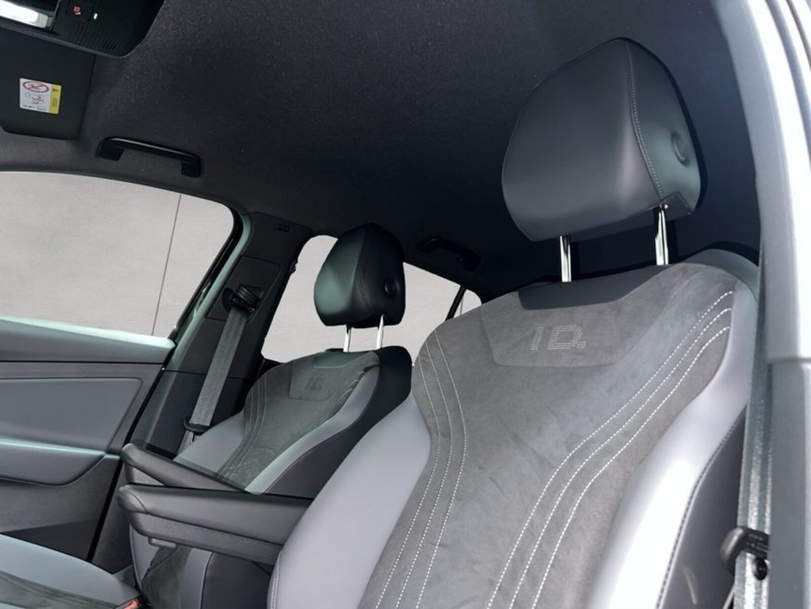 Volkswagen ID.4 – Bild 17