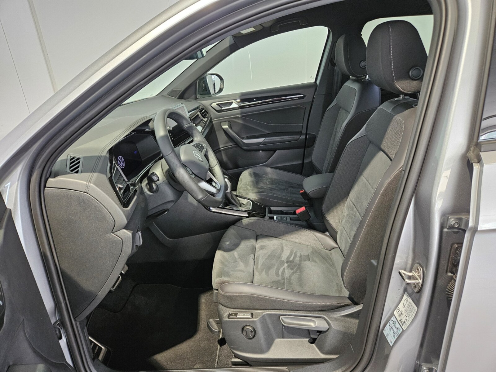 Volkswagen T-Roc – Bild 4