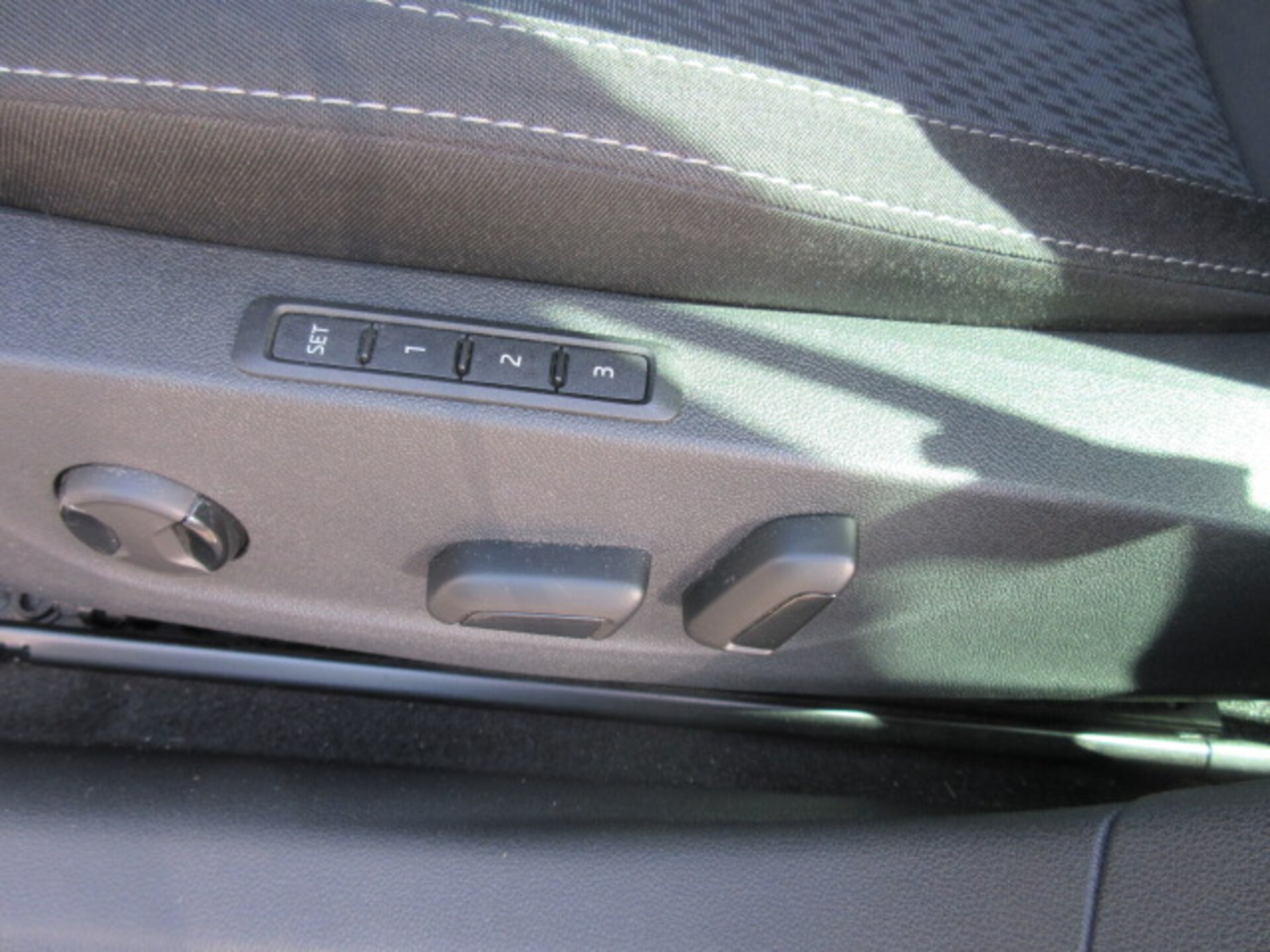 Skoda Octavia Combi Style