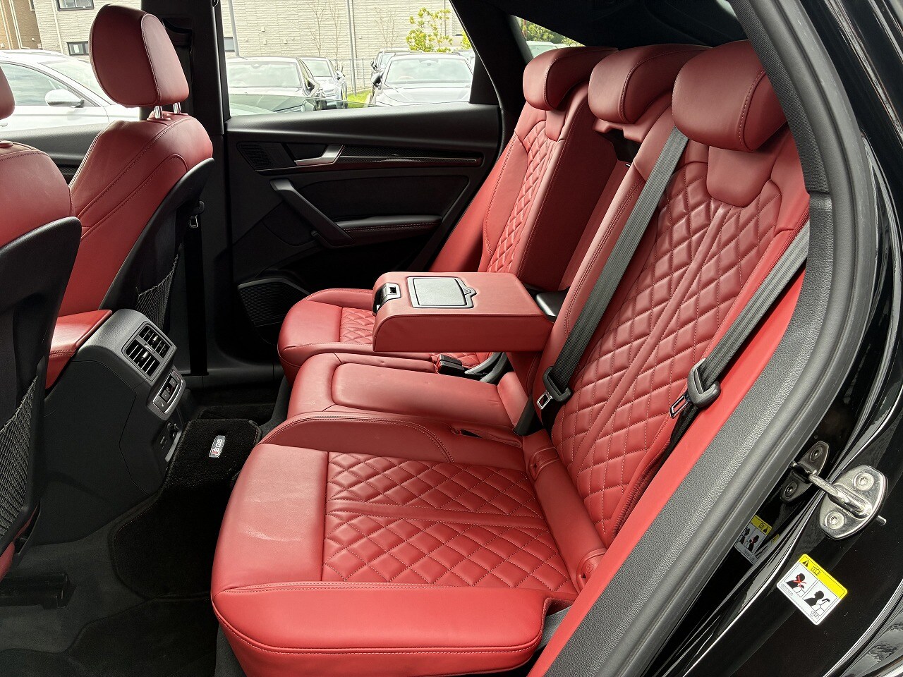 Image about Audi SQ5 Sportback SQ5 Sportback