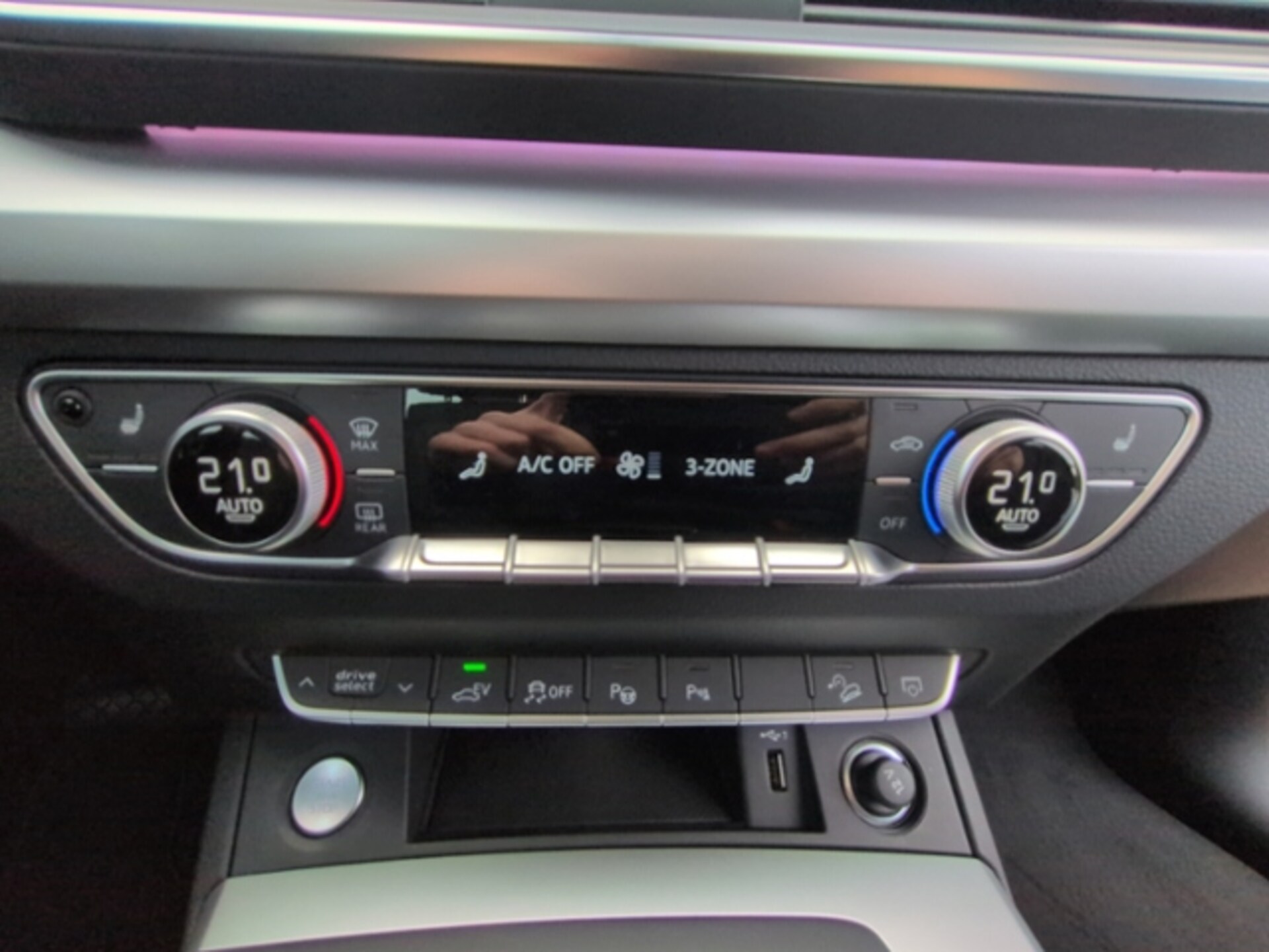 Audi Q5 Sportback TFSI e advanced