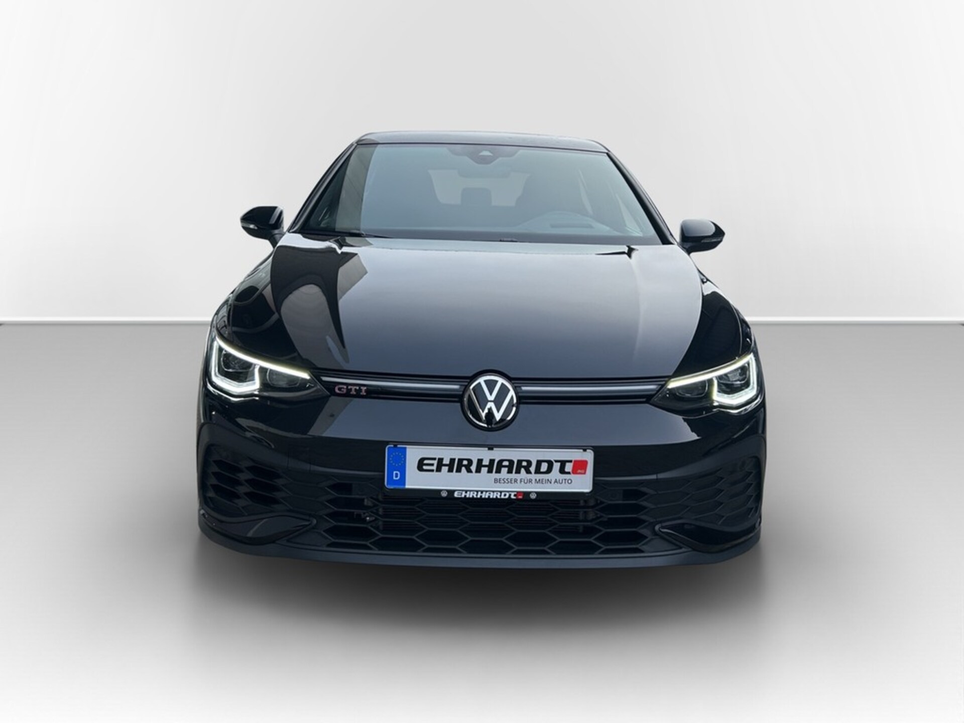 Volkswagen Golf GTI Clubsport