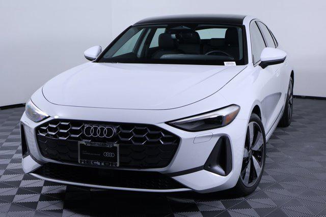 2025 Audi A5 Premium quattro S tronic's photo