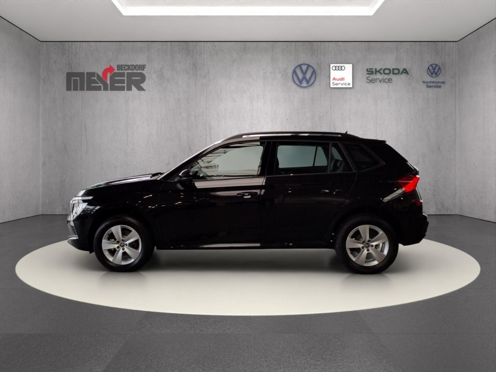 Skoda Kamiq Drive 130