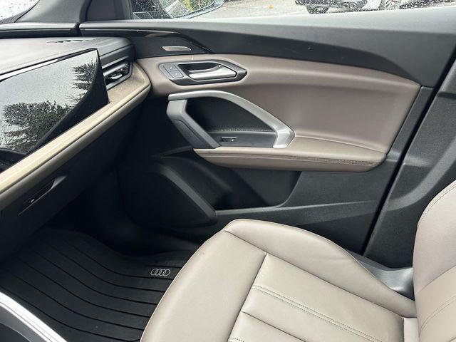 2025 Audi New Q5 Premium Plus - Photo 34