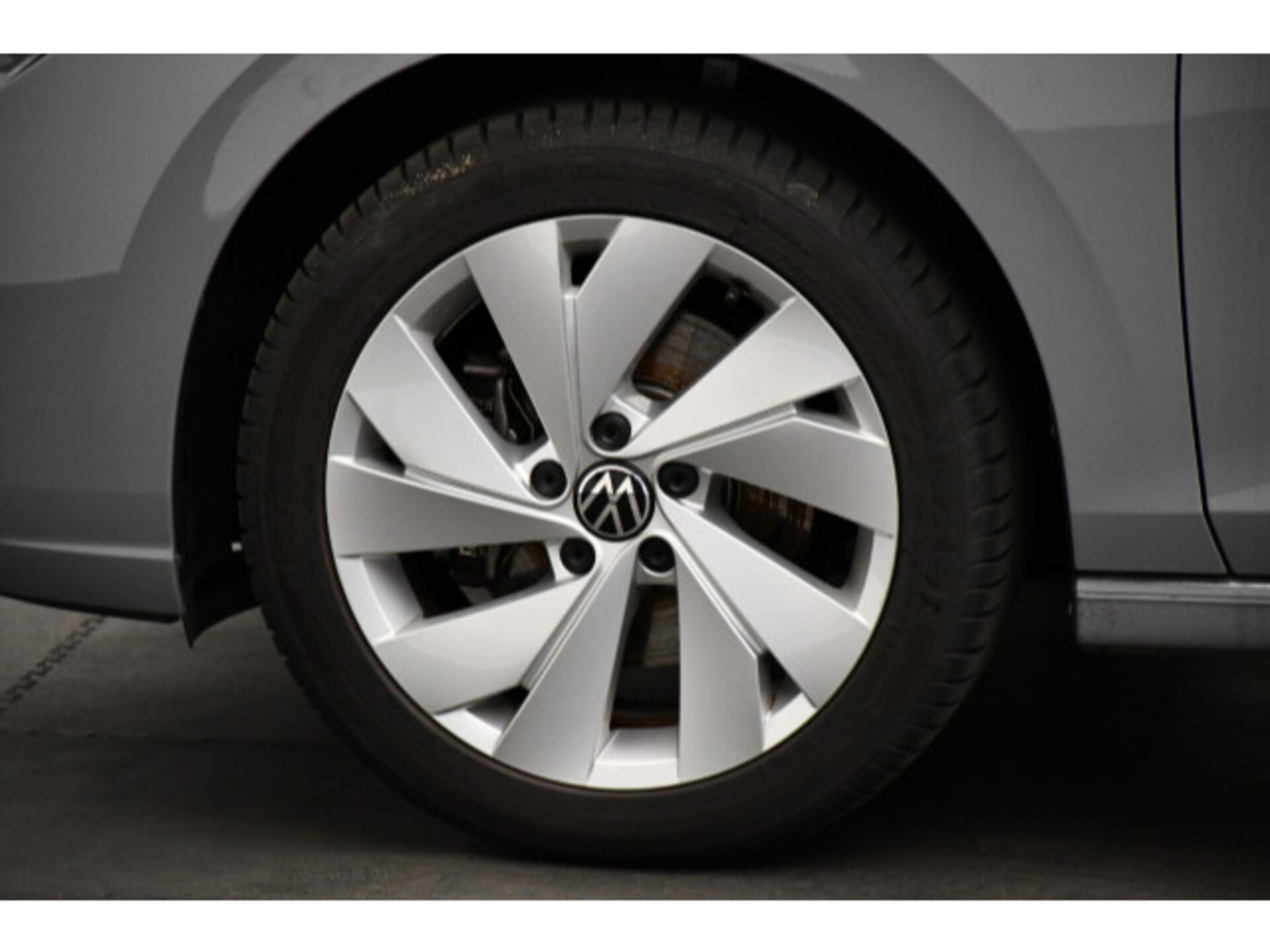 Volkswagen Golf Style