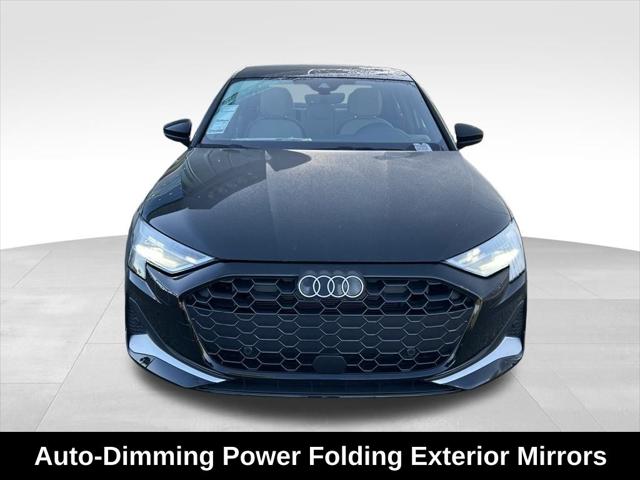 2025 Audi A3 Premium - Photo 11