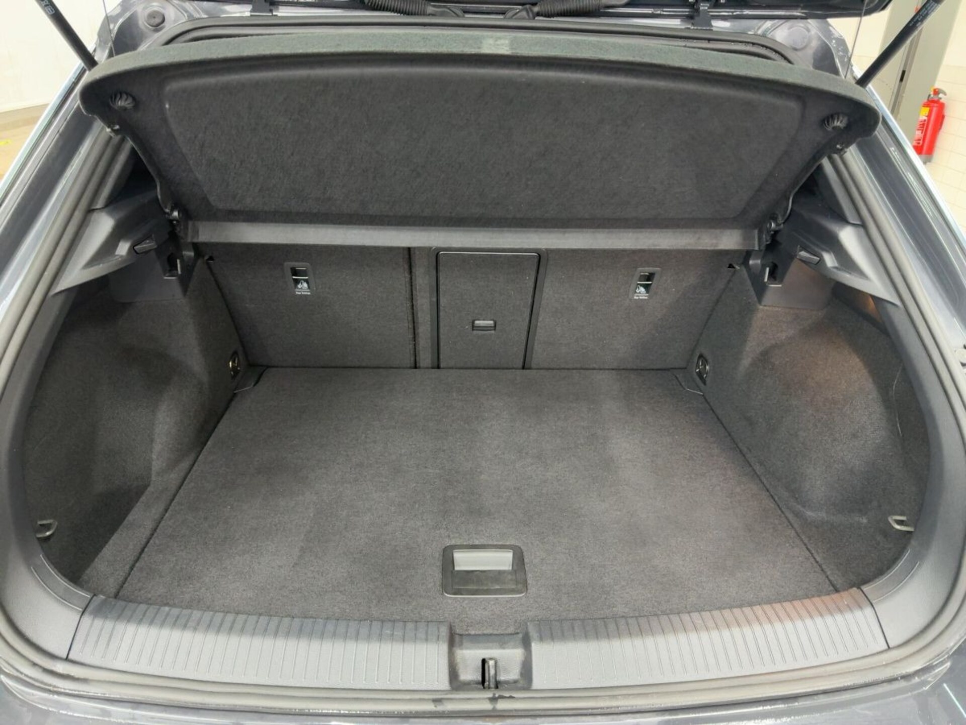 Volkswagen T-Roc Sport