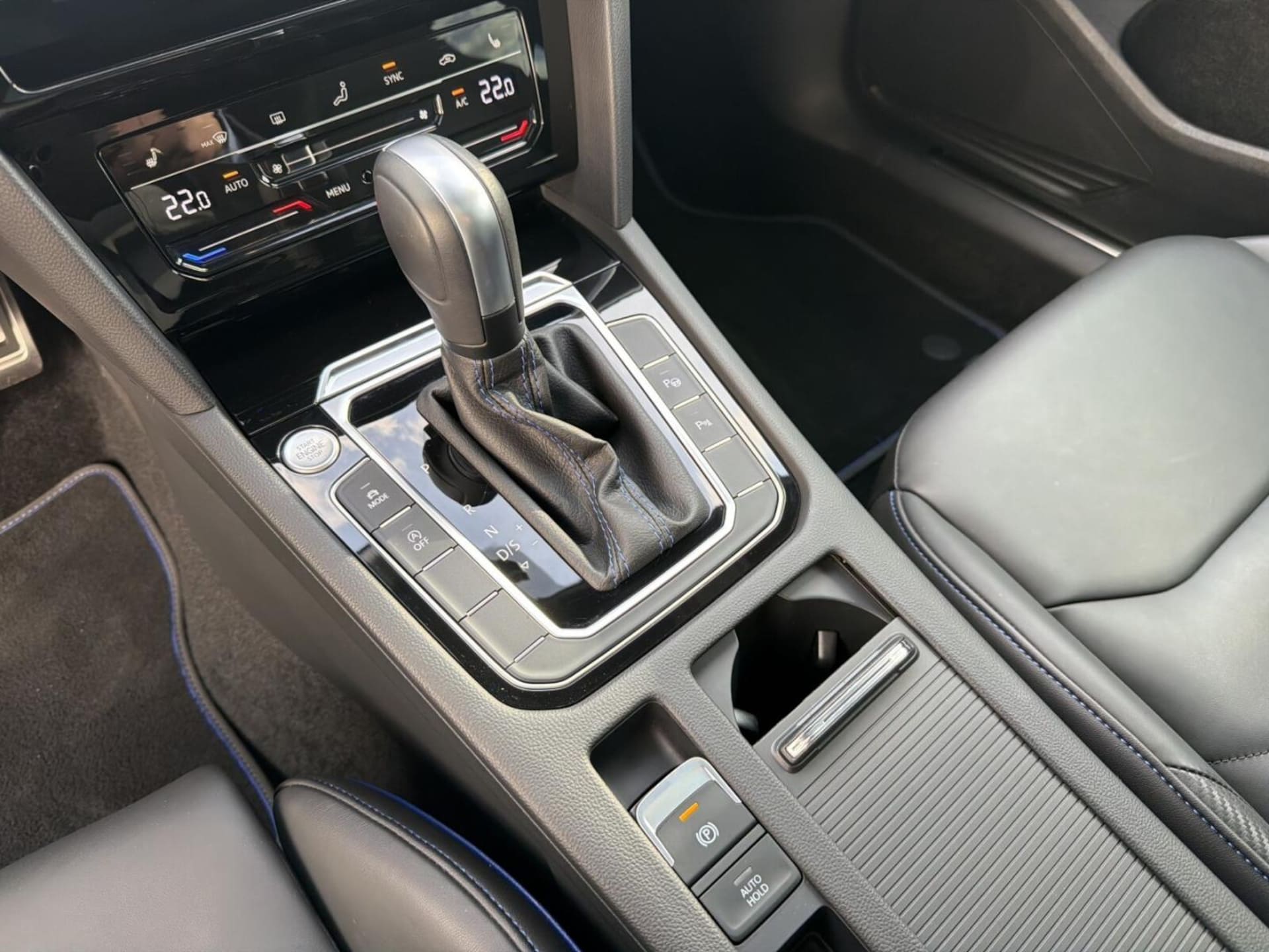 Volkswagen Arteon Shooting Brake R