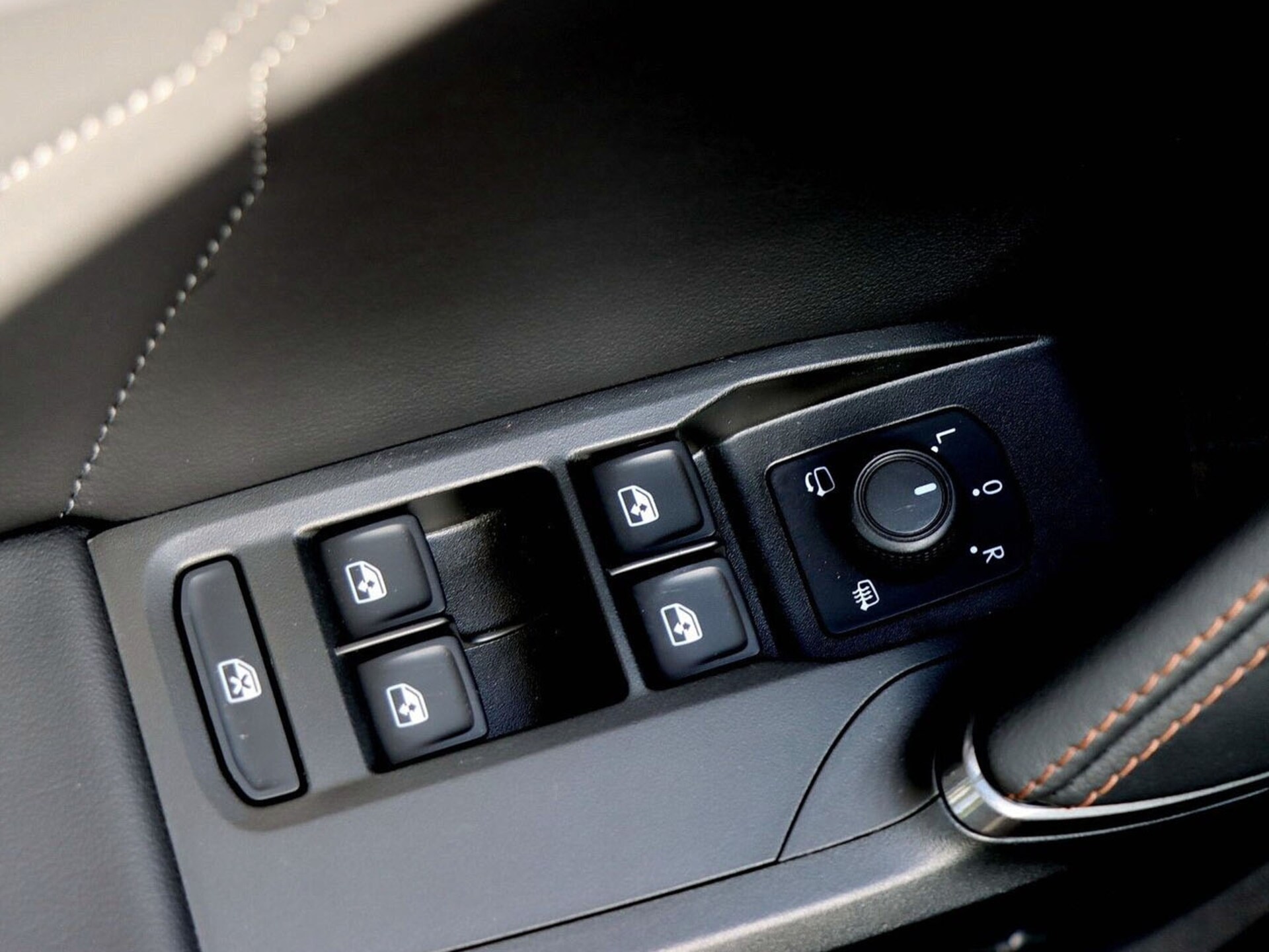 CUPRA Leon Sportstourer VZ