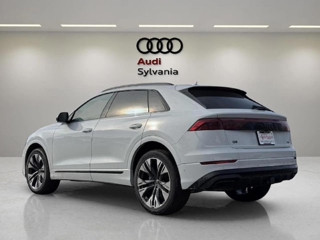 2026 Audi Q8 Premium Plus - Photo 9