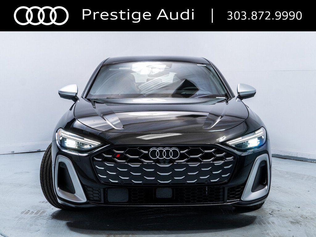 2025 Audi S5 Premium Plus - Photo 10