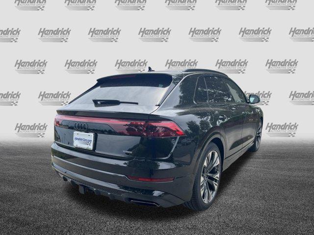 2026 Audi Q8 Premium Plus - Photo 9