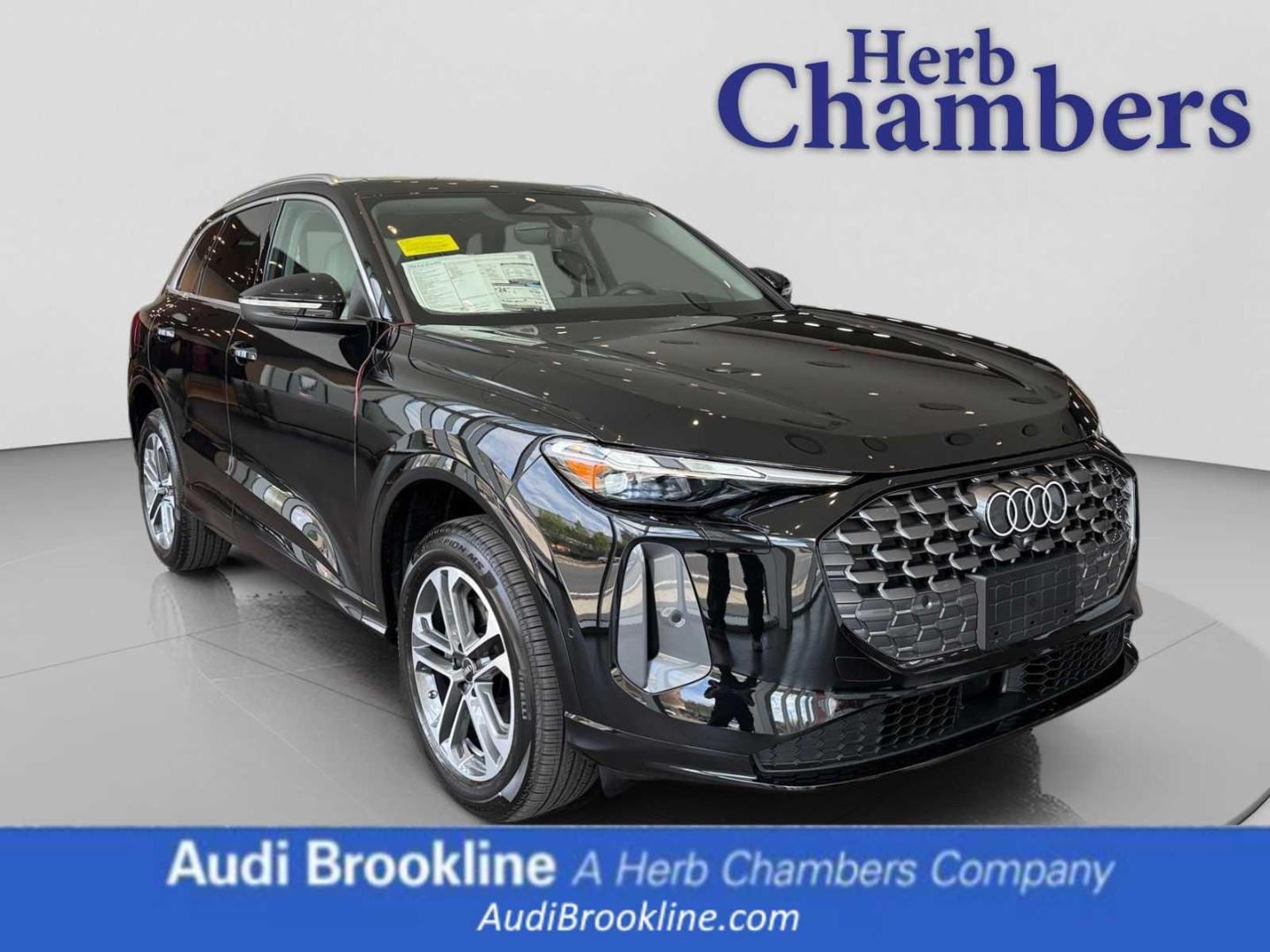 2026 Audi Q5 Premium quattro's photo