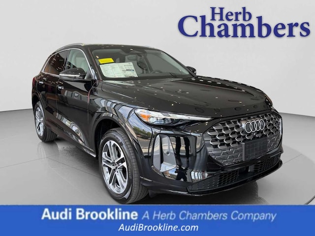 2026 Audi Q5