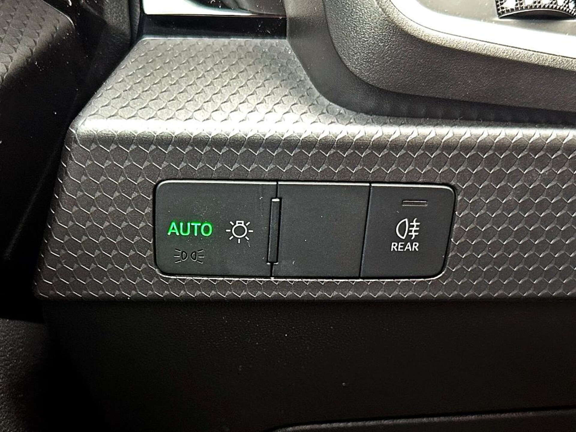 Audi A1 Sportback Advanced