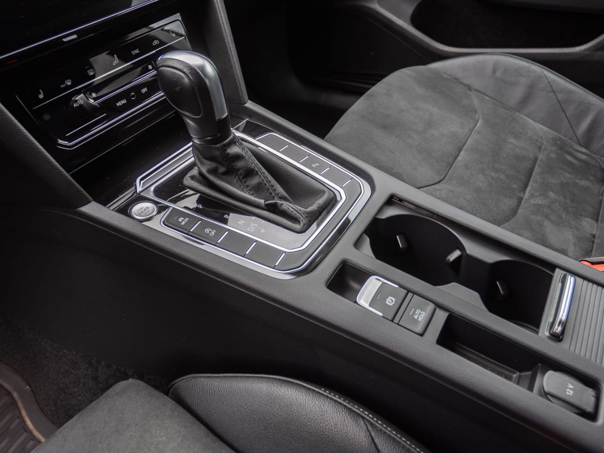 Volkswagen Arteon Shooting Brake Elegance