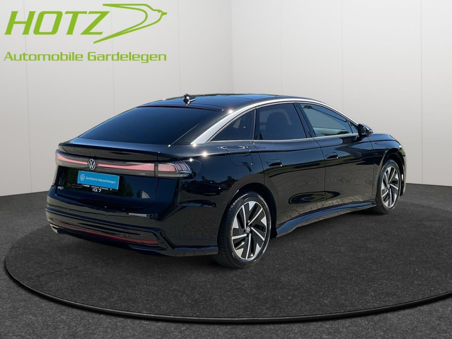 Volkswagen ID.7 Pro