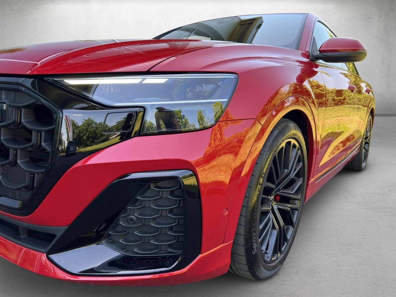Audi Q8 – Bild 4