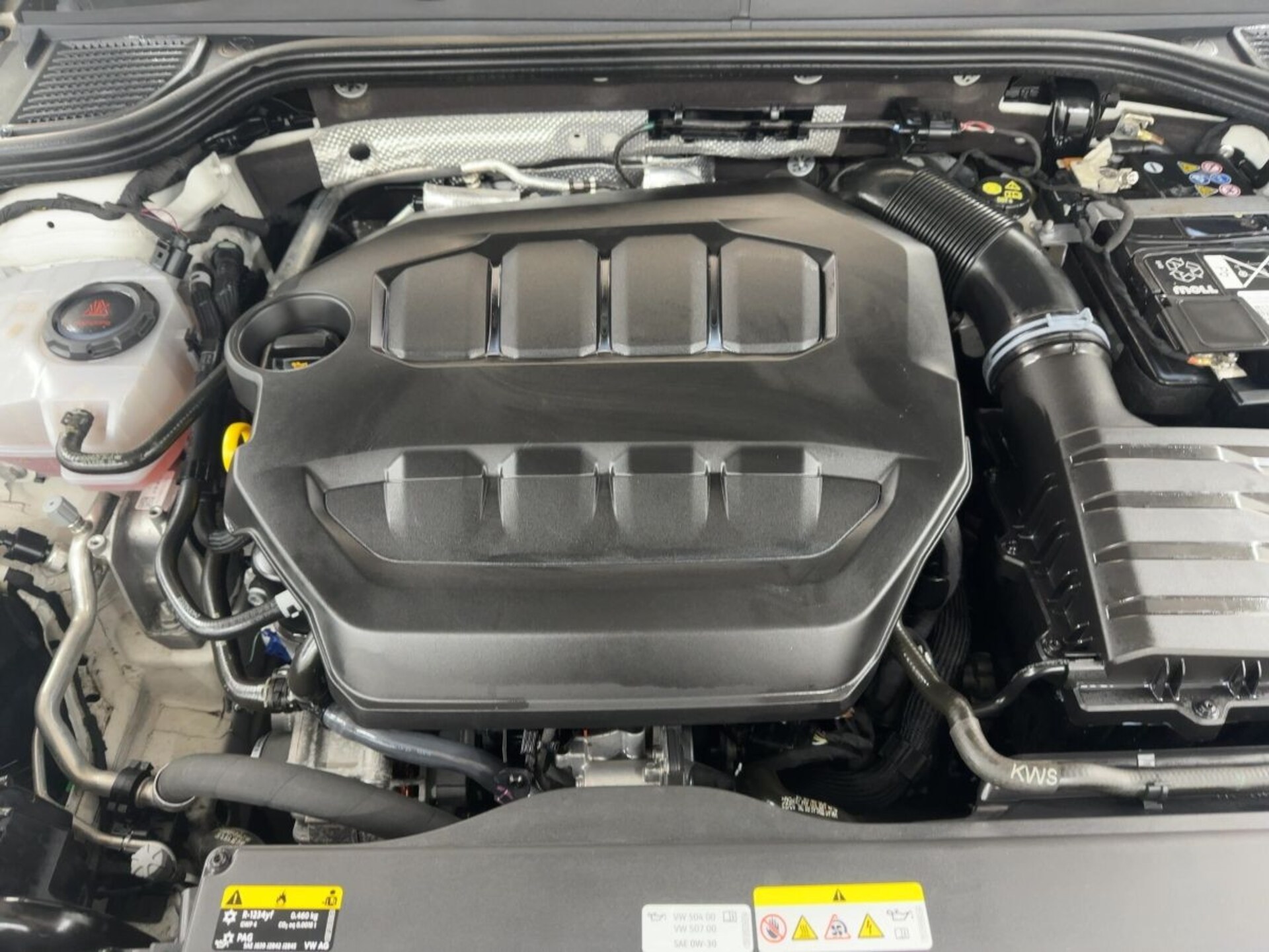 Volkswagen Golf GTI Clubsport