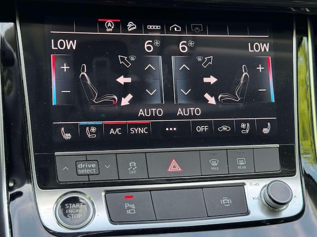 2025 Audi Q7 Premium Plus - Photo 24