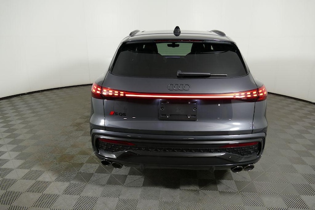 2026 Audi SQ5