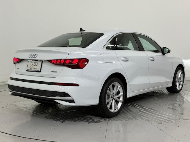 2026 Audi A3 Premium - Photo 9