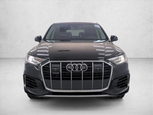 2023 Audi Q7