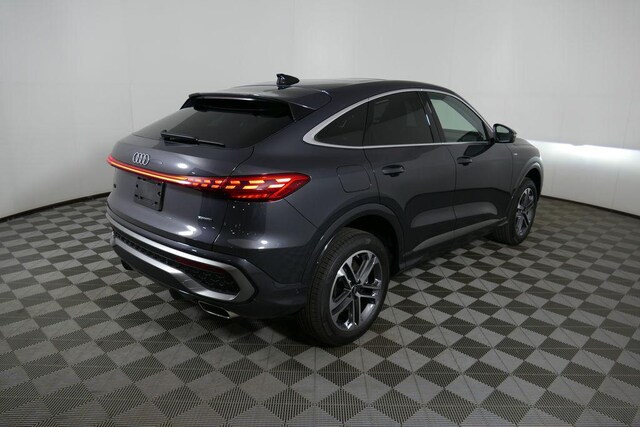 2026 Audi Q5 Sportback