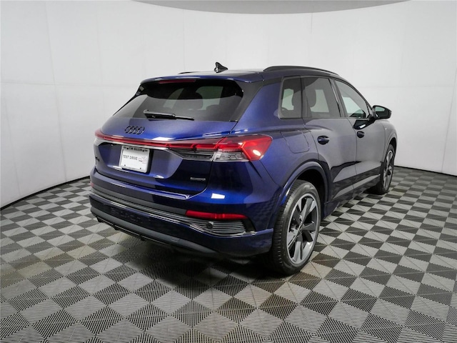 2023 Audi Q4 e-tron