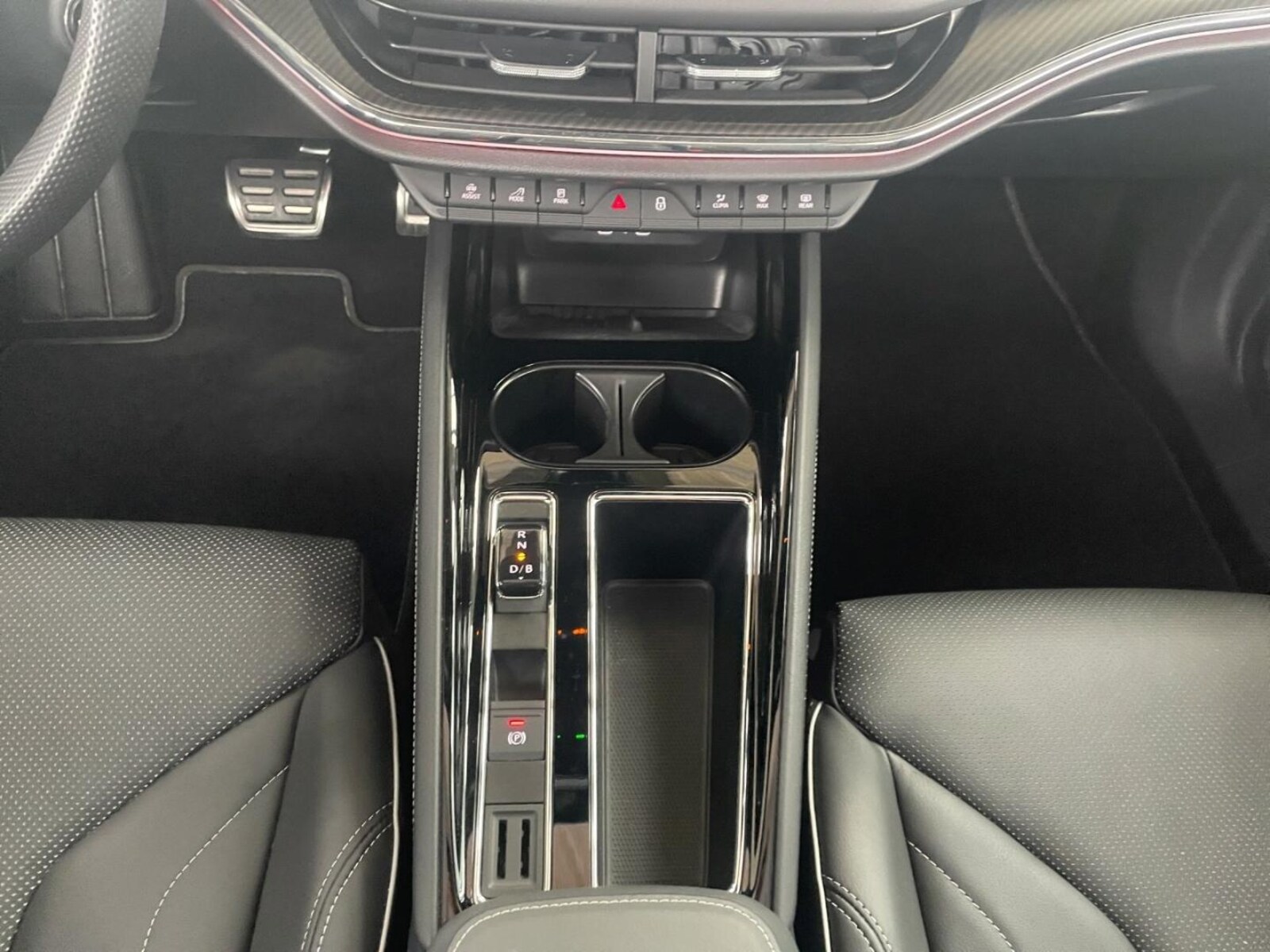 Škoda Enyaq – Bild 13