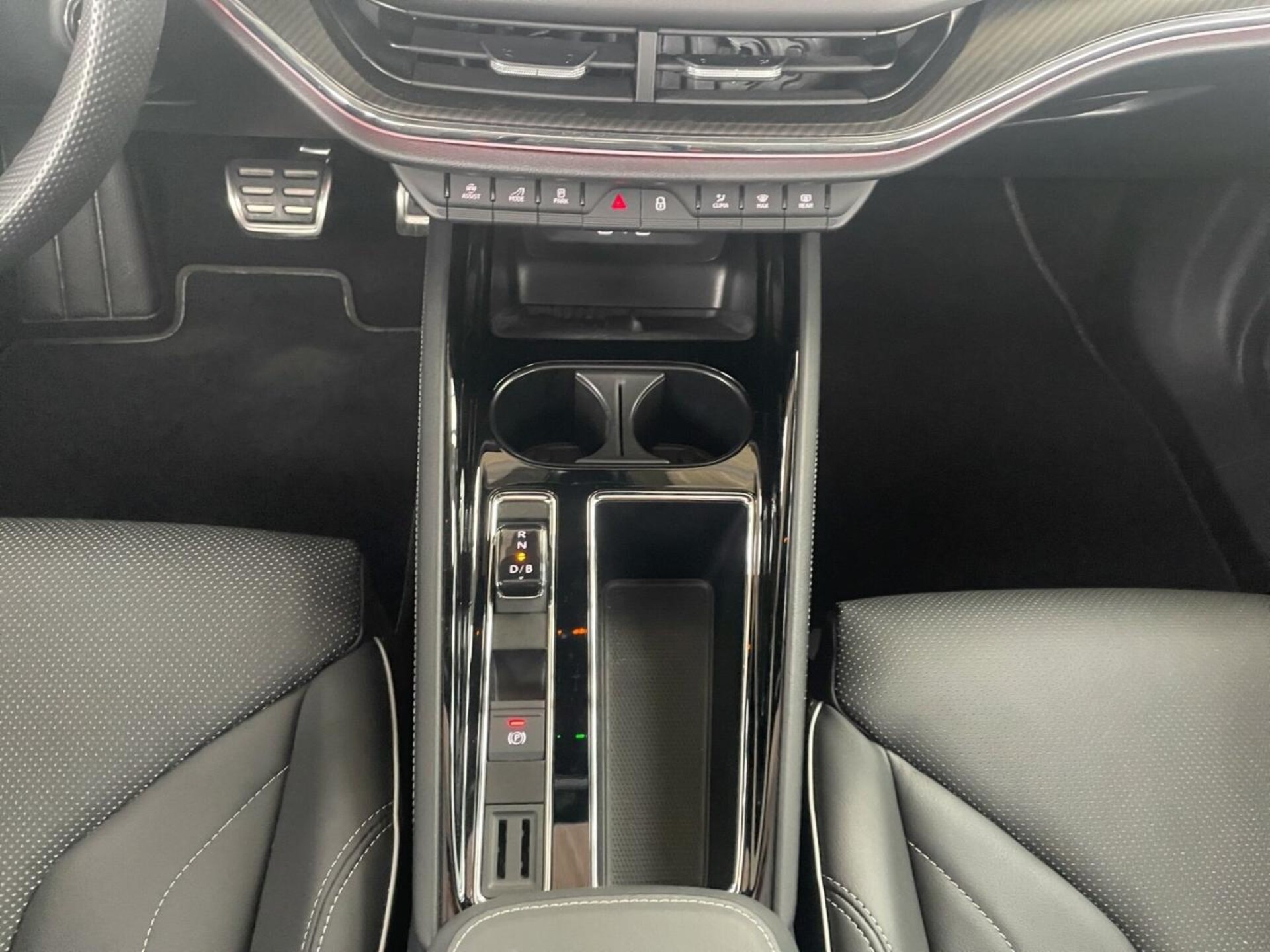 Skoda Enyaq RS