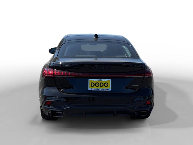 2026 Audi A5 Sedan