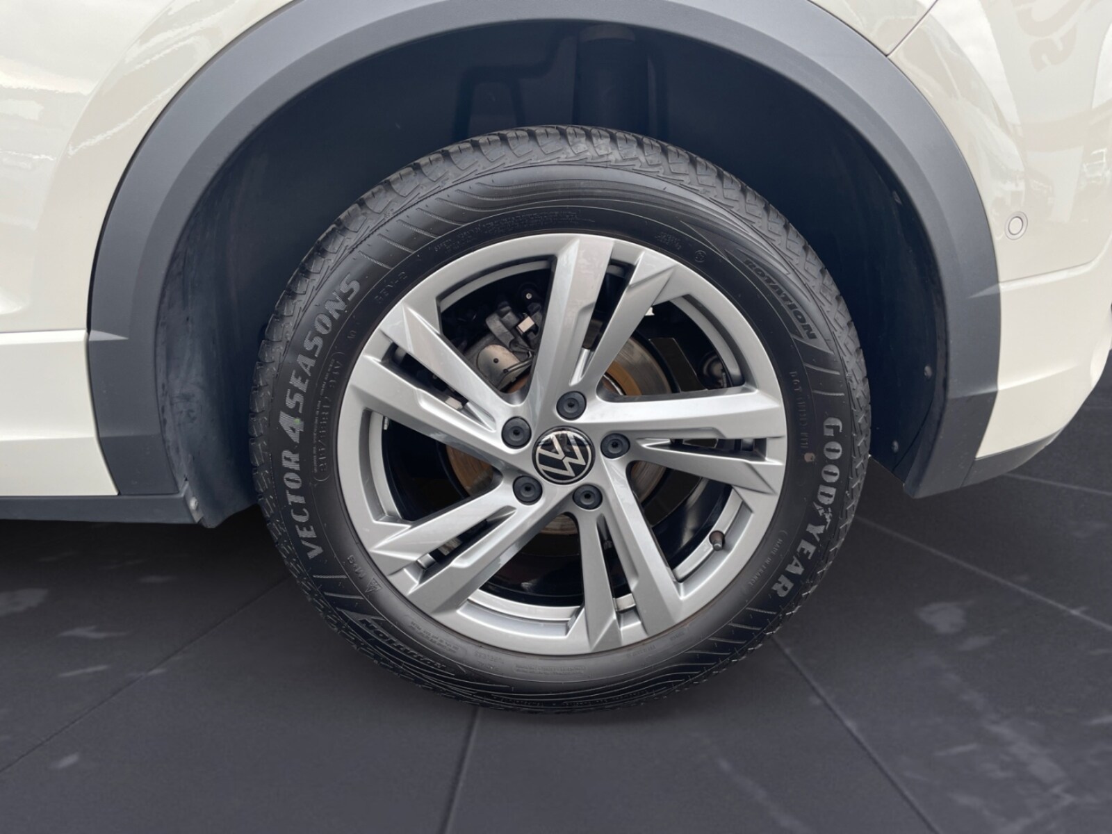 Volkswagen T-Roc – Bild 14