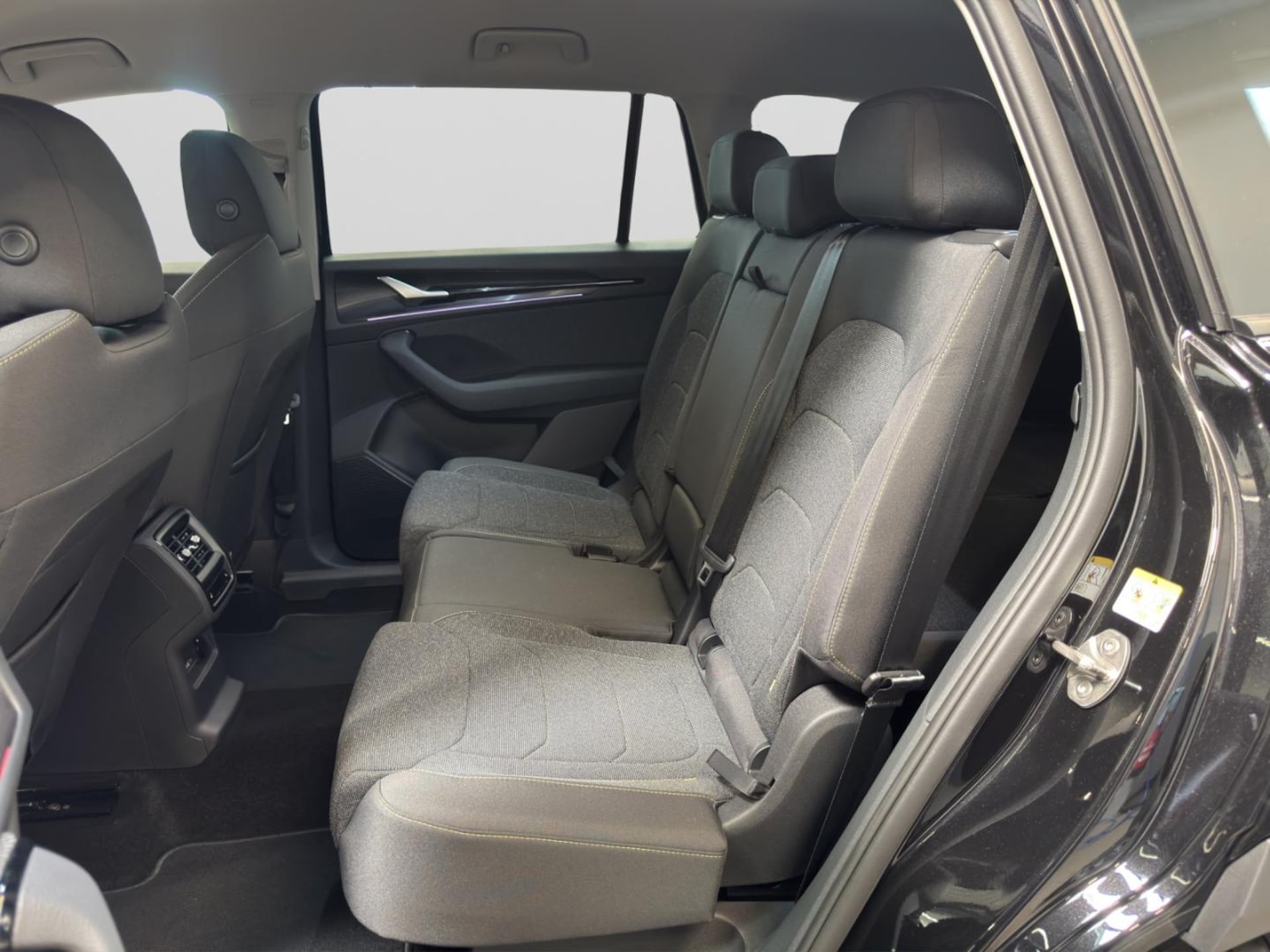 Skoda Kodiaq Selection