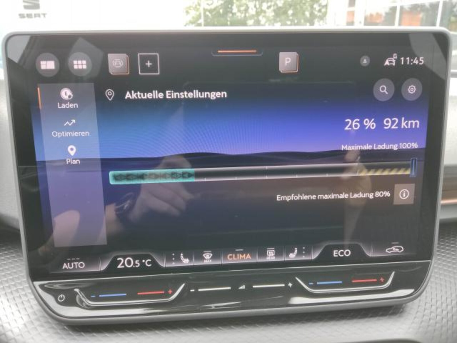 CUPRA Raval – Bild 20