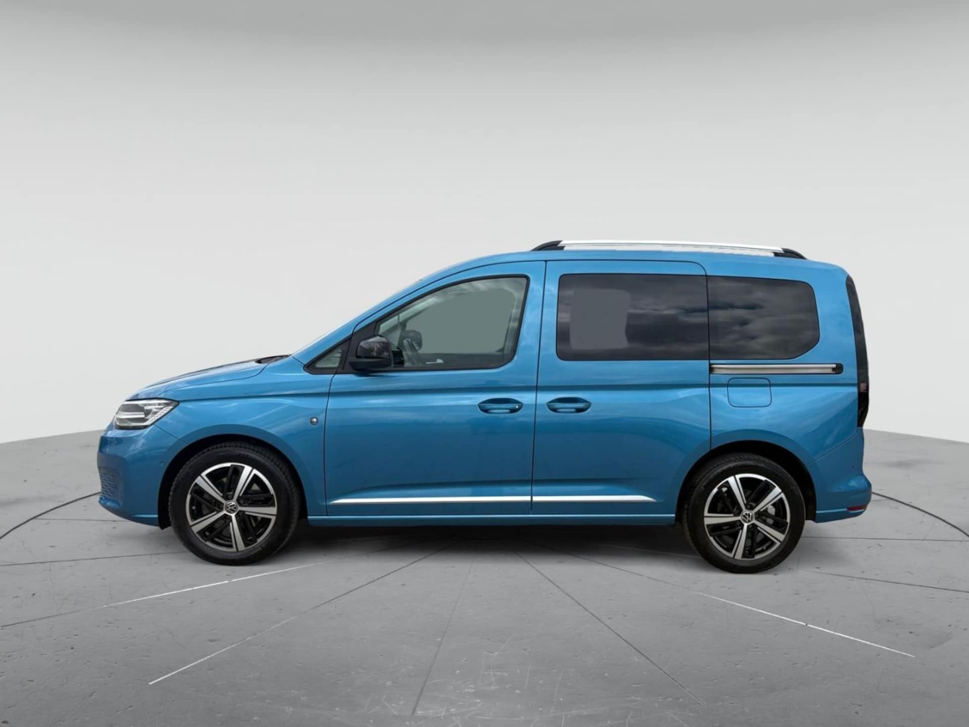 Volkswagen Caddy Style