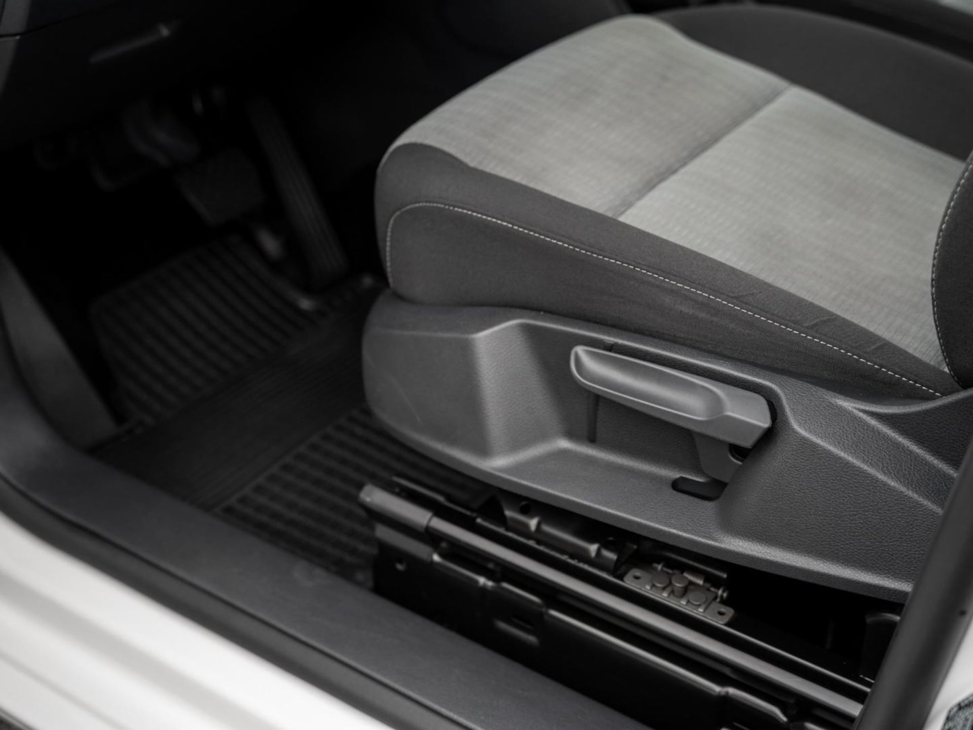 Volkswagen Caddy Comfortline